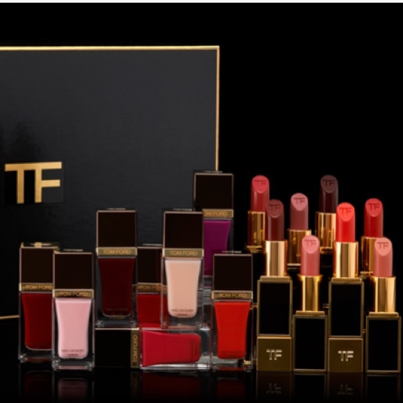 Tom Ford Nail Polish Collection - Picture 2 of 4